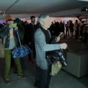 Interactive Art Installation Shanghai 2014