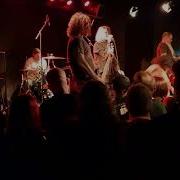 Eyehategod Take As Needed For Pain 10 6 2026 Live At Kult Helsinki Finland