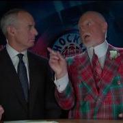 HNIC Coach S Corner Oct 6th 2011 HD