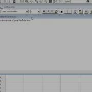 Краткий обзор Statgraphics