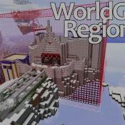 WorldGuard Regions 101