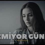 Geçmiyor Günler Psychedelic Anatolian Rock Cover