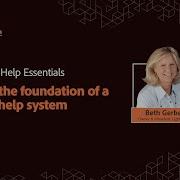 RoboHelp Essentials Building The Foundation Of A Superior Help System
