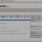 Javascript DOM Manipulations Dynamic HTML Tutorial