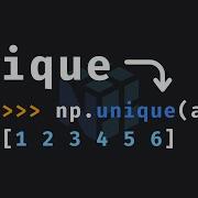 8 Transposing NumPy Arrays