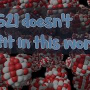 The Incomprehensible Scale Of 52