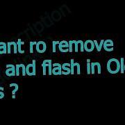 CSS No Flash Smoke Hack For Old CSS Demos