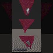 Massive Cloth Sim Running ENTIRELY On The GPU Unity Gamedev Physics Simulation Computeshader