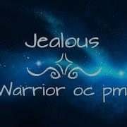Jealous Warrior Oc Pmv