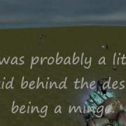 Garry S Mod Mingebag 2