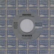 Feather Friends White Whale 1970