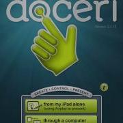 Doceri Tutorial