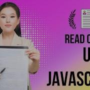 Web Developers Scanning QR Codes With Style Using JavaScript