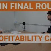Profitability Case Study Interview Example Solved By Ex McKinsey Consultant