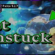 How To Get UNSTUCK With The Character Stuck Service