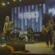 FRANCO Castaway Live At The Hideout Food Park 7 22 23 4K HDR 60FPS