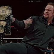 WWF Undertaker Graveyard Symphony V2 Theme Song Arena Effects