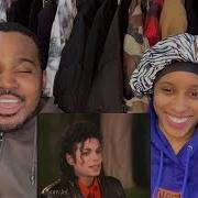 Michael Jackson Ebony Jet Interview 1987 Reaction