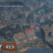 Easy Red 2 Map Editor Testing Out A Custom Map