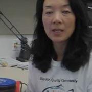 JVB 12 Judy Tang On GlassFish At JavaOne 2009