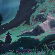 Enchanted Forest Chill Lofi Beats