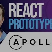 Create A React Prototype With Apollo Client Schemas