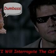 Castiel Being Accidentally Hilarious For 6 Minutes Straight
