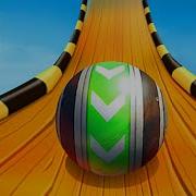 Sky Rolling Ball 3D Gameplay Walkthrough Part 1 Level 1 17 Android IOS