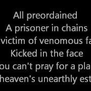 Rush Freewill Lyrics