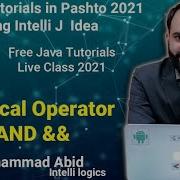 9 Logical And Operator In Java Pashto