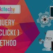 JQuery Dblclick Method Jquery Plugin Jquery Jquery Method Wikitechy Com