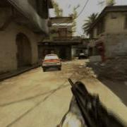 CoD4 Mini Frag Movie By DLocked