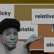 CSS Positions Explained Static Relative Absolute Fixed And Sticky