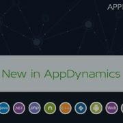 AppDynamics Latest Release Demo