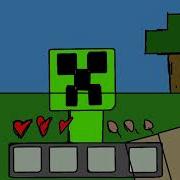 Creeper Fail Minecraft