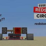 The Best Redstone Timer In Minecraft