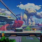 Mega Man Dual Override Annoucment At The Game Awards 2025