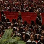 Spring 2016 Convocation Ceremony Faculty Of Arts And Science 2