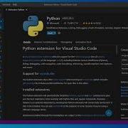 Como CONFIGURAR Visual Studio Code Para PYTHON 2024