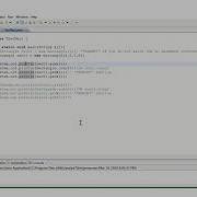 Initializing Objects With Constructors