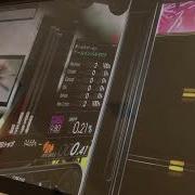 GITADORA Guitar Freaks Double Thrash MASTER GUITAR Full Combo