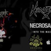 Necrodeath Necrosadist
