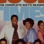 Good Times Theme Song