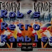 Vendetta On C64 Rob S Retro Rambles