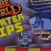 CUBE WORLD 2019 TIPS STARTER GUIDE NEW PLAYERS TUTORIAL