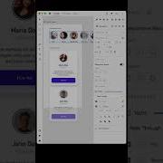 Horizontal Vertical Scrolling