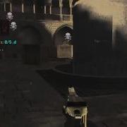 COD4 Frag Grenade QUAD Showdown