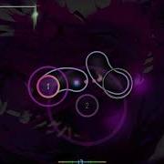 Osu SHADOWRAZE Astral Step Snippet