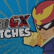 Captain Speed Glitches In F Zero GX DPadGamer
