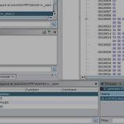 Ghidra Debugging PART 1 Introduction Feature Guide